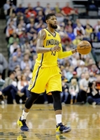 Paul George magic mug #G1639641