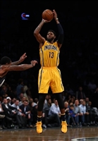 Paul George Longsleeve T-shirt #3397082