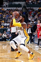 Paul George Longsleeve T-shirt #3397085