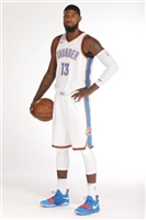 Paul George Longsleeve T-shirt #3397087