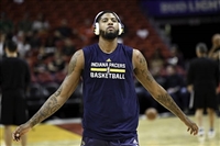 Paul George Longsleeve T-shirt #3397094