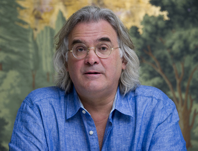 Paul Greengrass puzzle