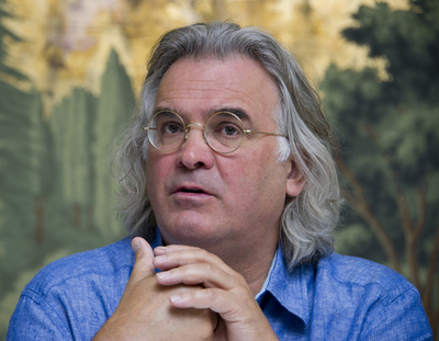 Paul Greengrass puzzle