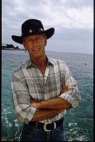 Paul Hogan t-shirt #2628467
