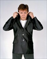 Paul McCartney t-shirt #2195685