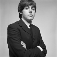 Paul McCartney hoodie #2195688