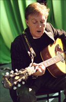 Paul McCartney t-shirt #2195689