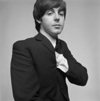 Paul McCartney Tank Top #2195691