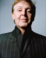 Paul McCartney Sweatshirt #2195693