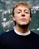 Paul McCartney Tank Top #2195696
