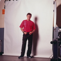 Paul McCartney Tank Top #2219347
