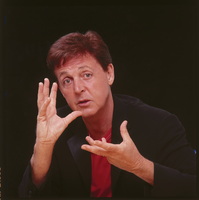 Paul McCartney Tank Top #2219348