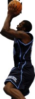 Paul Millsap Sweatshirt #1540028