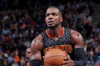 Paul Millsap Tank Top #3426337