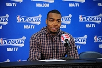 Paul Millsap hoodie #3426344