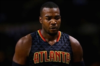 Paul Millsap Tank Top #3426346