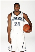 Paul Millsap Tank Top #3426353