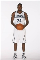 Paul Millsap t-shirt #3426360