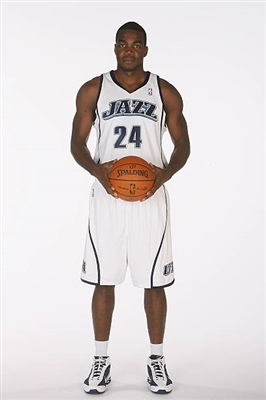 Paul Millsap posters