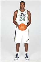 Paul Millsap t-shirt #3426361