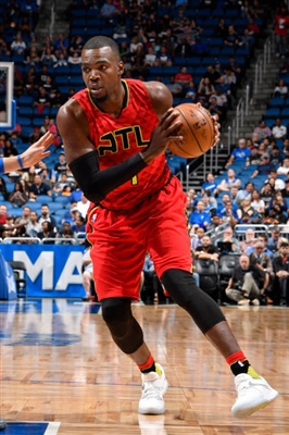 Paul Millsap posters