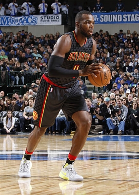 Paul Millsap posters