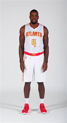 Paul Millsap posters