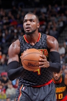 Paul Millsap hoodie #3426369