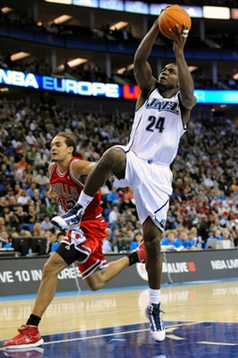 Paul Millsap posters