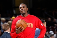 Paul Millsap hoodie #3426371