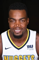 Paul Millsap longsleeve t-shirt #3426372