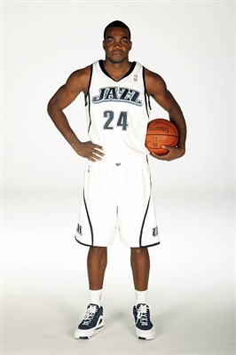 Paul Millsap posters