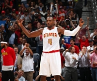 Paul Millsap Sweatshirt #3426378