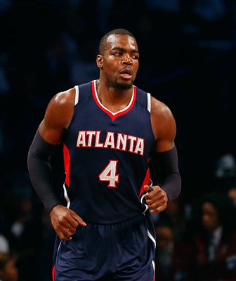 Paul Millsap posters