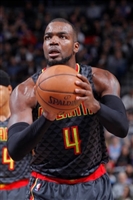 Paul Millsap hoodie #3426381