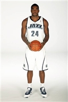 Paul Millsap tote bag #G1668944