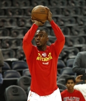 Paul Millsap hoodie #3426386
