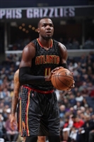 Paul Millsap hoodie #3426387