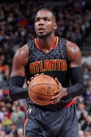 Paul Millsap longsleeve t-shirt #3426389