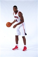 Paul Millsap tote bag #G1668951