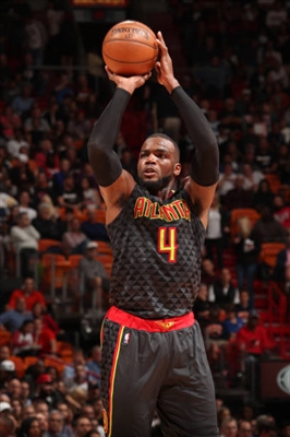 Paul Millsap posters