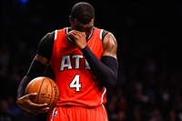 Paul Millsap hoodie #3426396