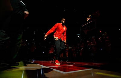 Paul Millsap posters