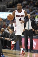 Paul Millsap hoodie #3426409