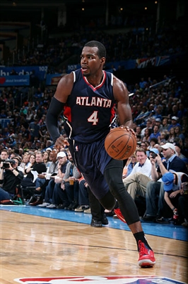 Paul Millsap posters