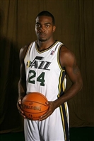 Paul Millsap Tank Top #3426425