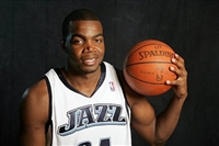 Paul Millsap Tank Top #3426428