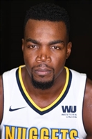 Paul Millsap Tank Top #3426432