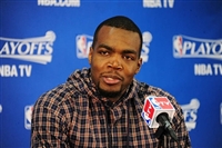 Paul Millsap Sweatshirt #3426433