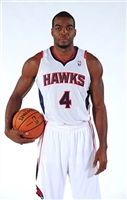 Paul Millsap Sweatshirt #3426435